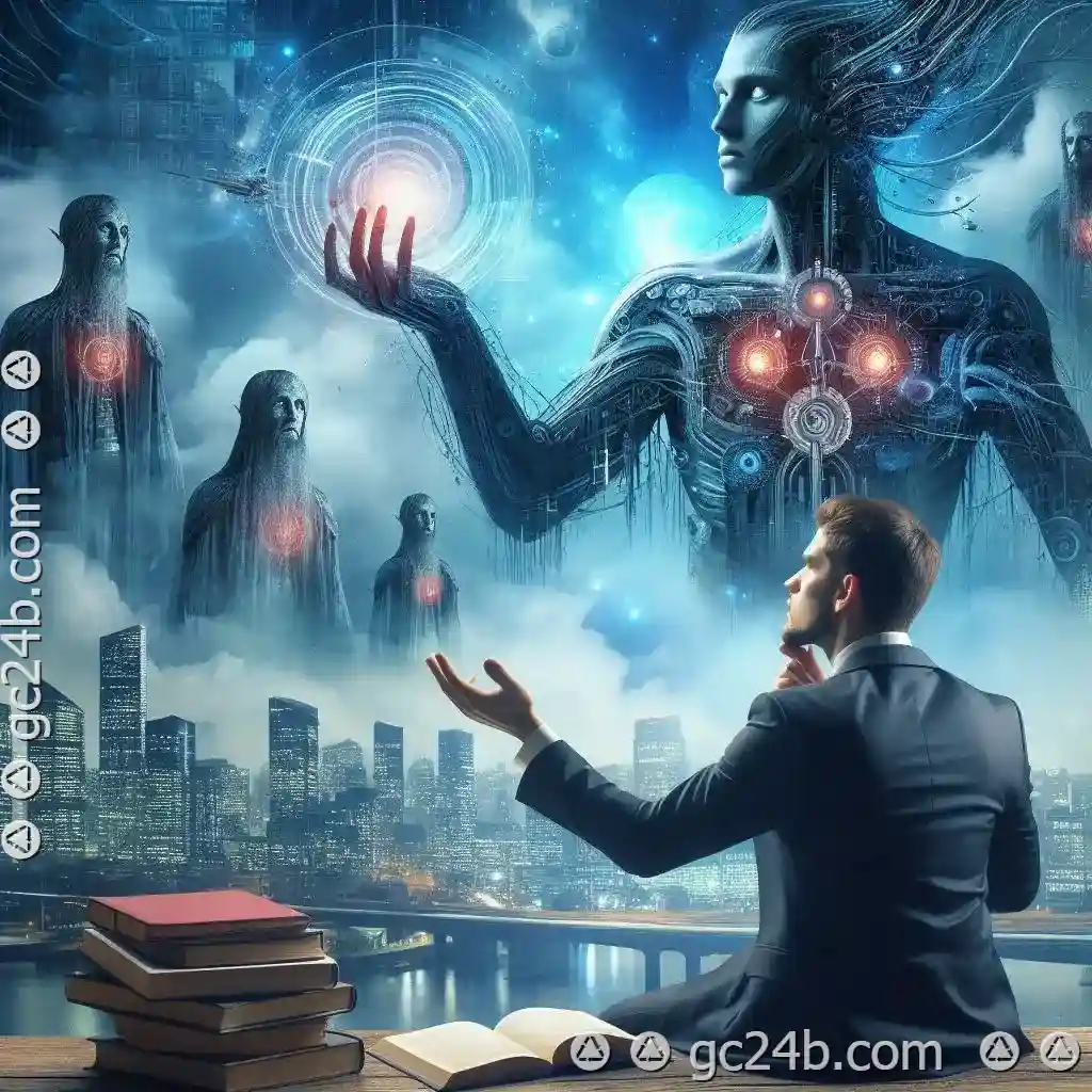 Why Do We Get Attached to Fictional Characters?