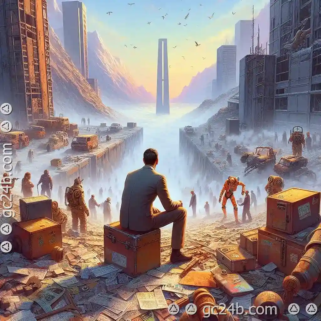 Why Game Physics Have Plateaued Since Half-Life 2