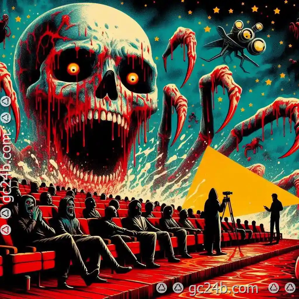 Why Indie Horror Often Outshines AAA Scares