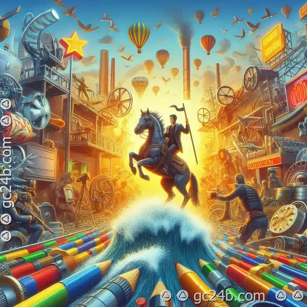 Why Indies Dominate Narrative Innovation (And AAA Sticks to Formulas)