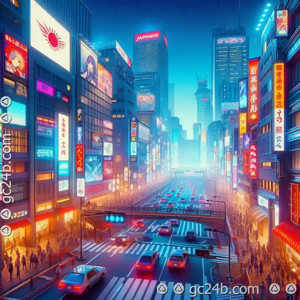 Why Japan’s Gaming Industry Fell Behind (And How It’s Bouncing Back)