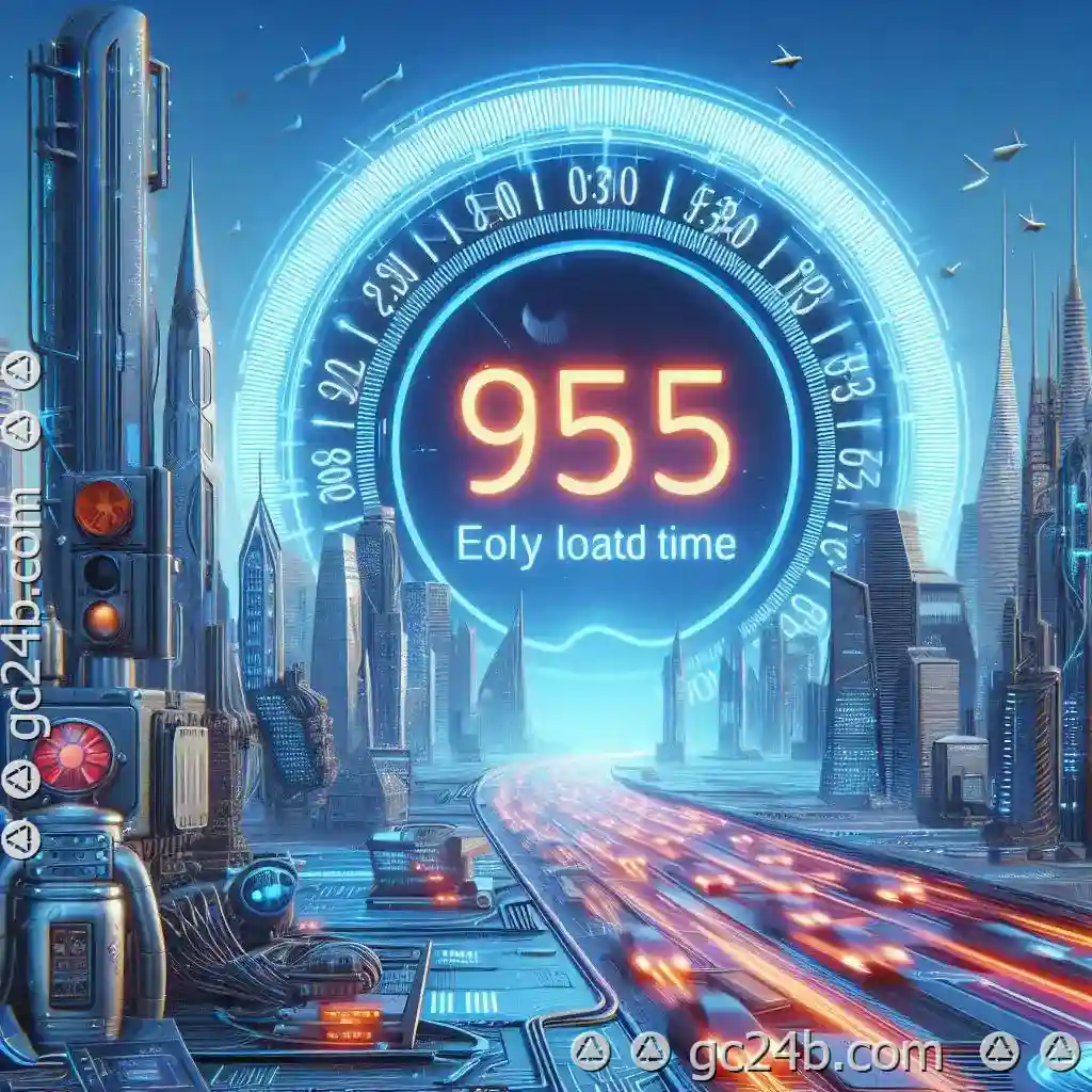Why Load Times Still Exist in 2025