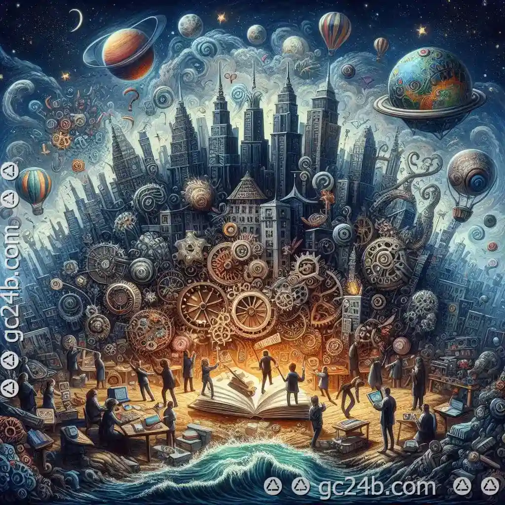 Why Morrowind’s Janky Genius Can’t Be Recreated