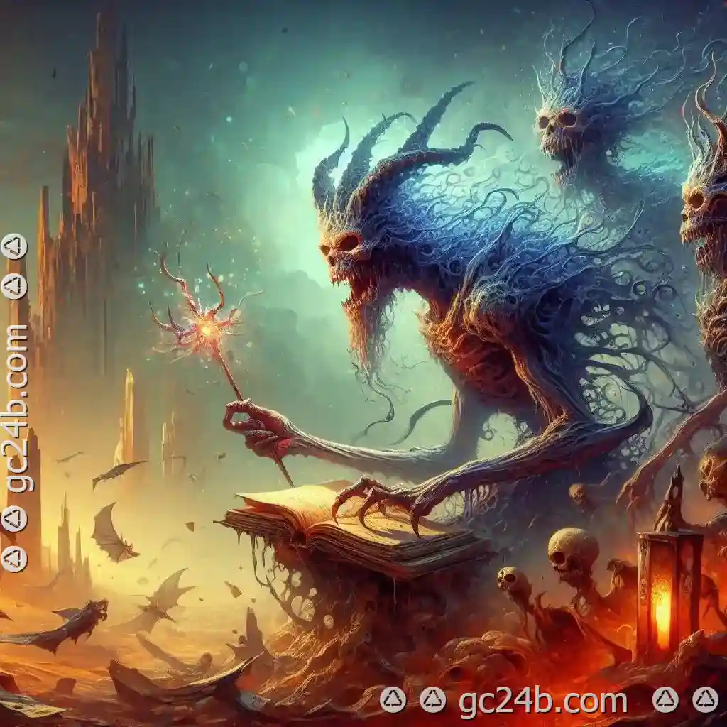 Why Planescape: Torment’s Writing Has Never Been Matched