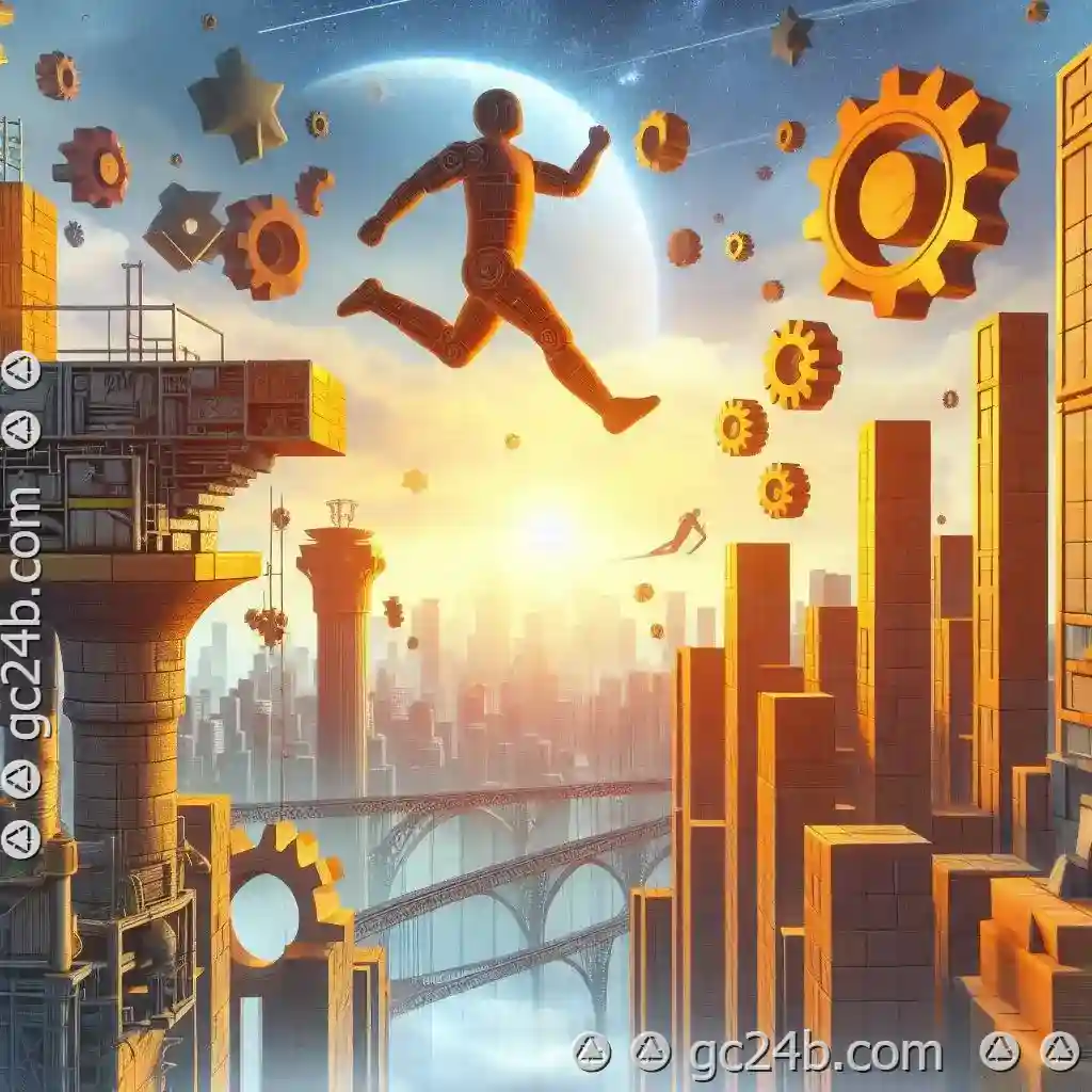 Why Platformers Feel ‘Right’-The Physics of Jumping