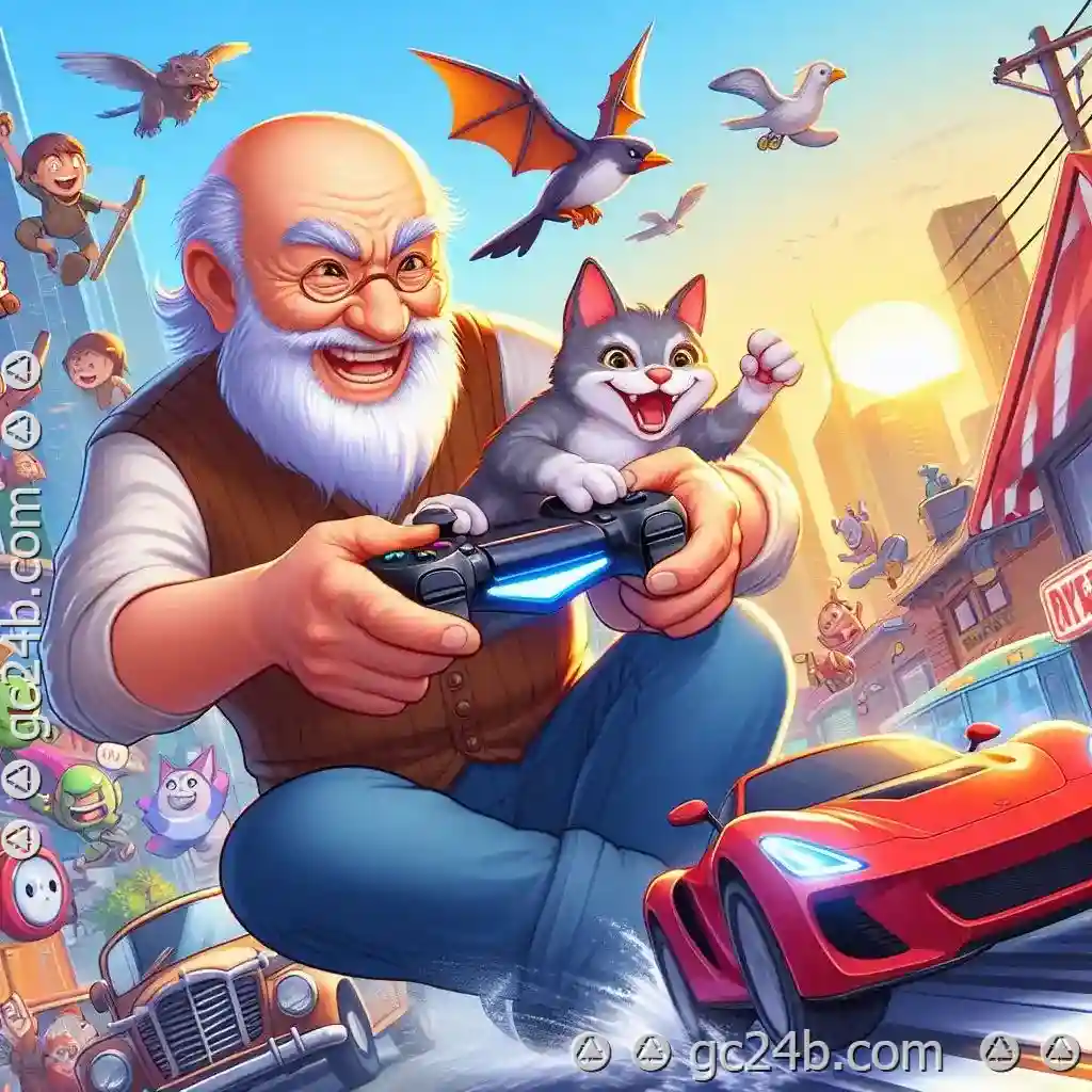 Why Some Games Flop in the West But Dominate in Asia