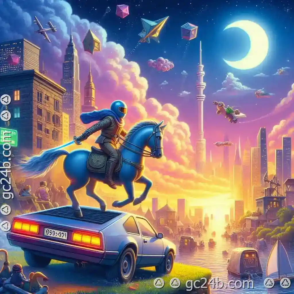 Why Some Retro Games Look Better Than Modern Ones