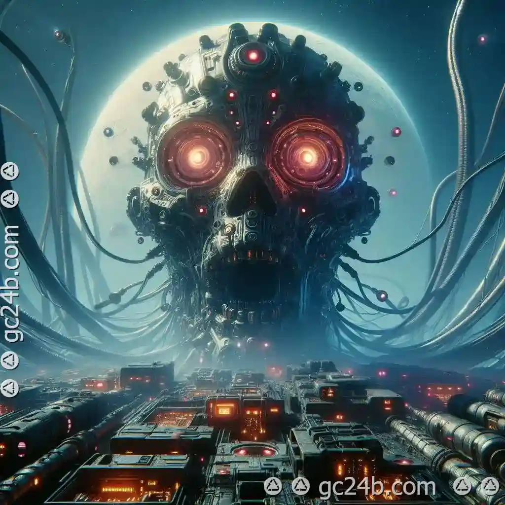 Why System Shock 2 Still Feels Dangerous