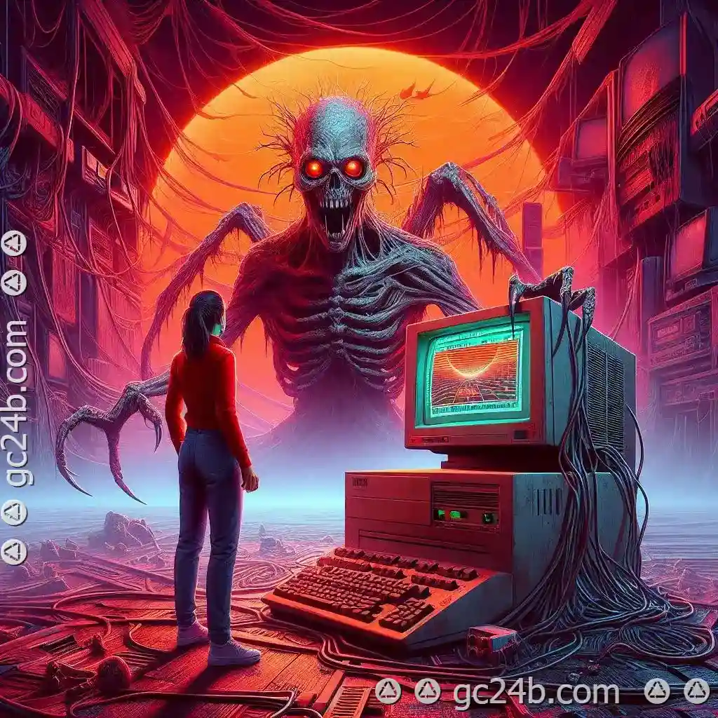 Why ‘System Shock 2’ Still Haunts Modern Horror Games