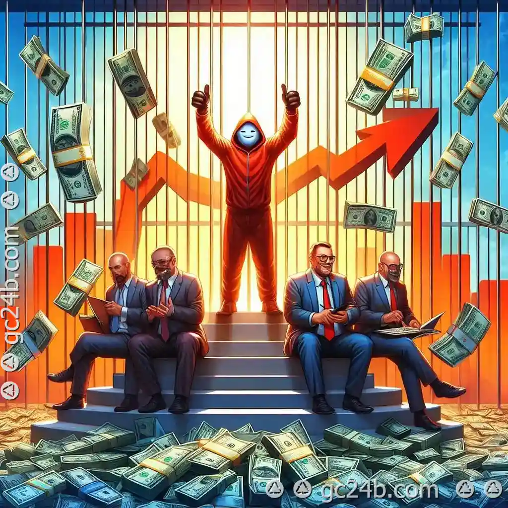 Why VR Still Isn’t Profitable-And Who’s Still Betting on It