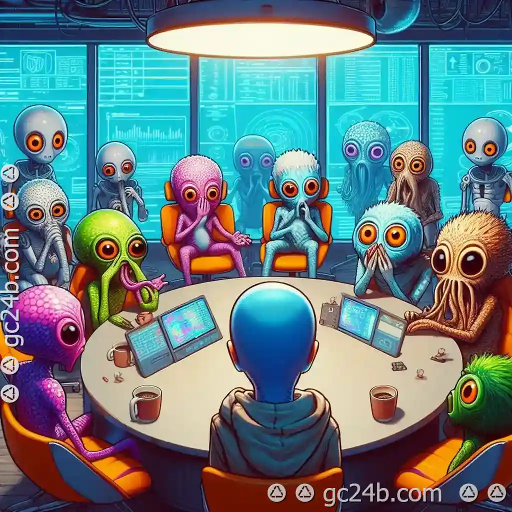 Why We Anthropomorphize Game AI (Even When It’s Dumb)