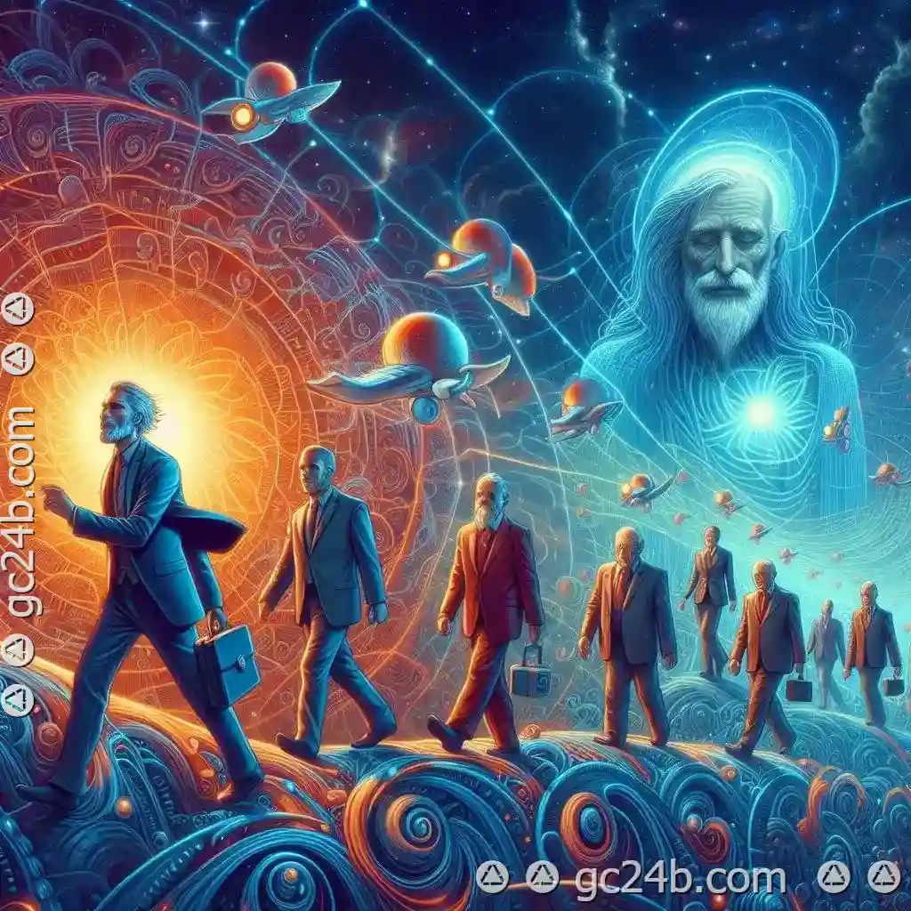 Why We Bond With NPCs Like They’re Real People