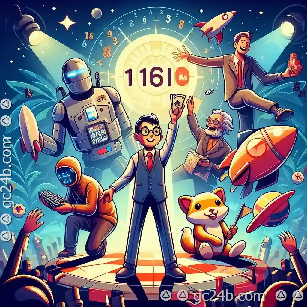 Why We Love to Collect in Games