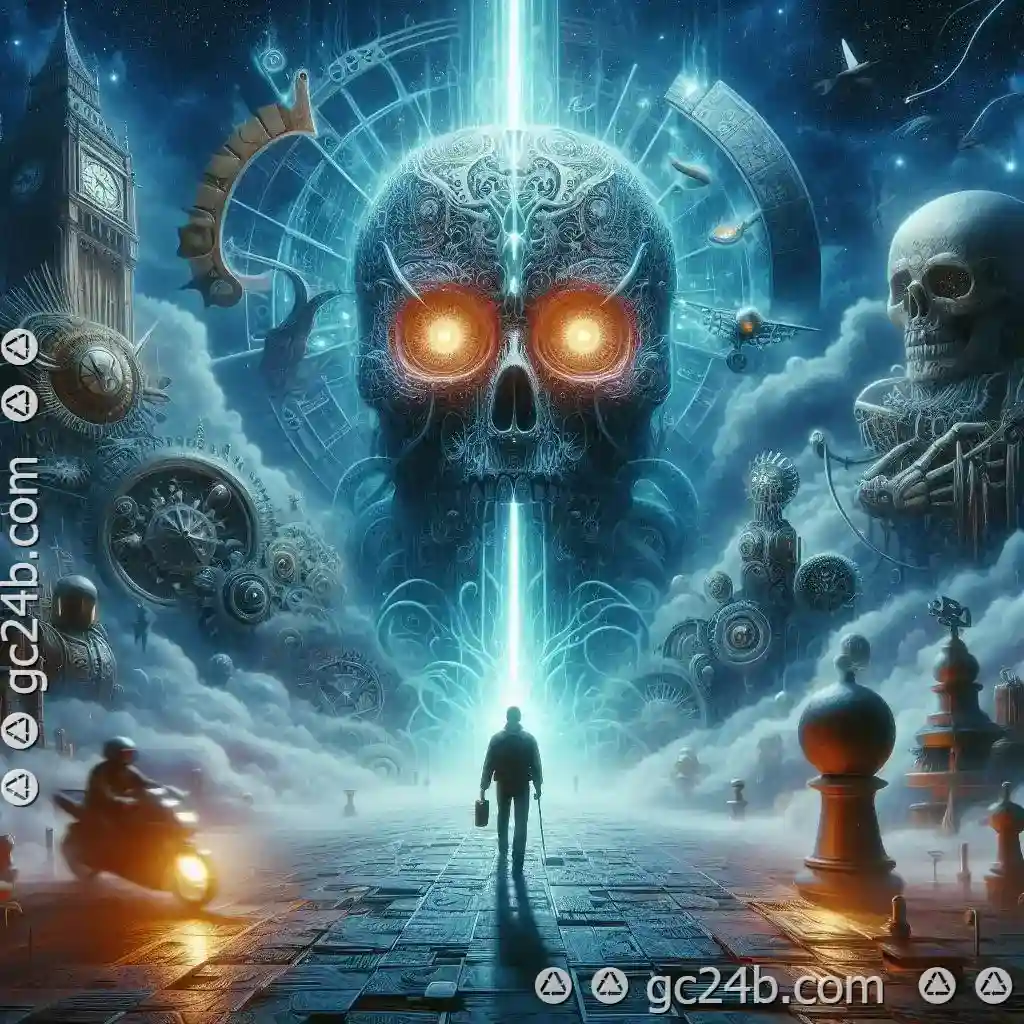 Why We Never Talk About Boredom in Games