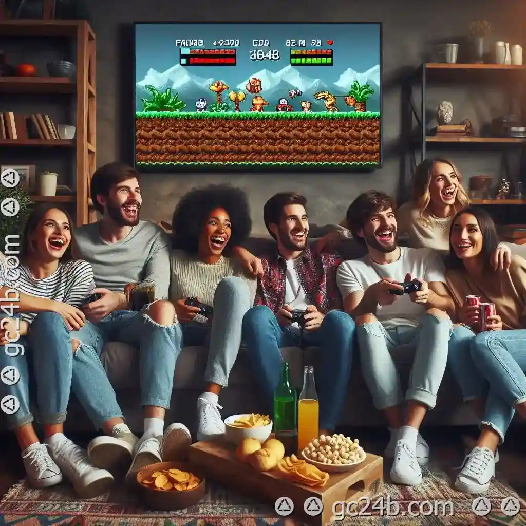 Why We Replay Games We Already Know