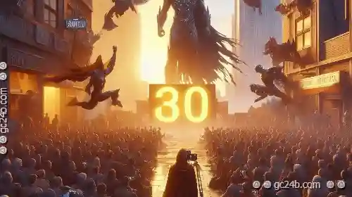 60 FPS vs. 30 FPS: Why It Still Matters