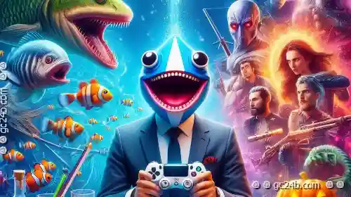 Are AA Games the New Middle Class of Gaming?