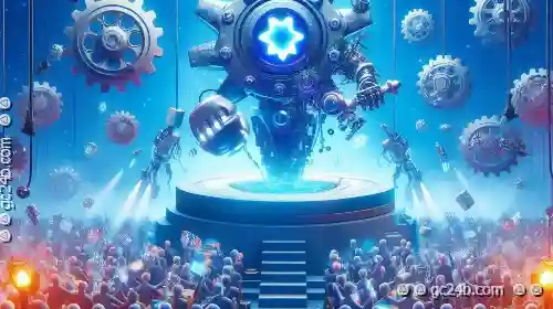 Are Game Awards Just Marketing Machines?