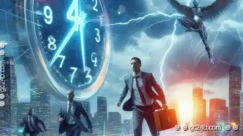 Are Quick-Time Events Ever Justified?