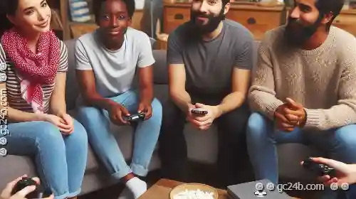 Are Save Games Ethical?
