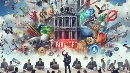 Budget Limitations as Creative Catalysts