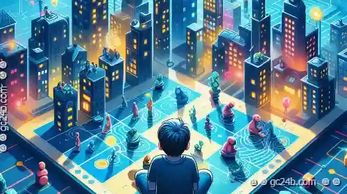 Can Games Teach Empathy? The Power of Interactive Stories