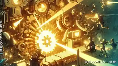 Can Indie Games Compete on Mechanical Depth?