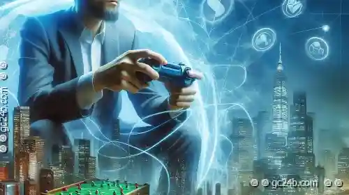 Can Non-Gamers Understand What Gaming Means?