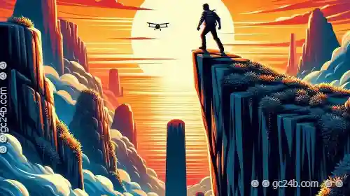 Cliff Bleszinski: The Rise, Fall, and Return of a Game Design Rockstar
