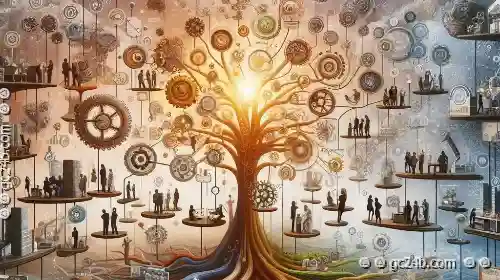 Dialogue Trees vs. Natural Conversation