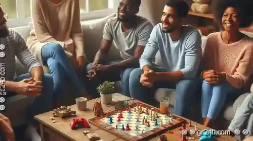 Do Games Need to Be Fun?