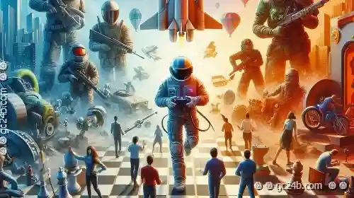 Do Games Teach Us to Be Better Humans - or Worse?