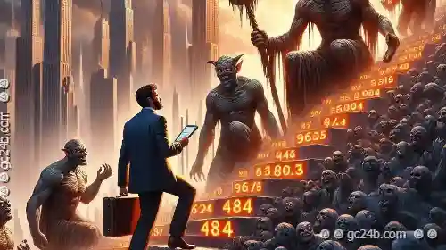 Does Level Scaling Ruin Progression?