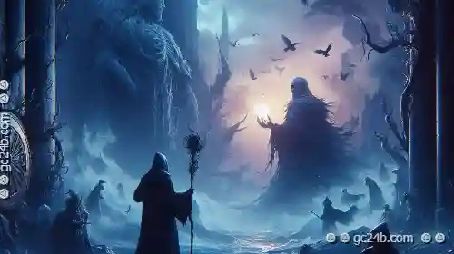 Existentialism in Games: What Dark Souls Teaches Us About Life