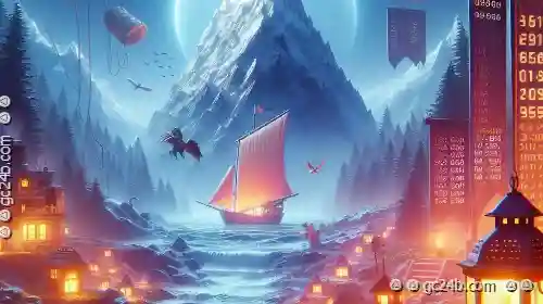 From Text to 3D: The Evolution of Adventure Games