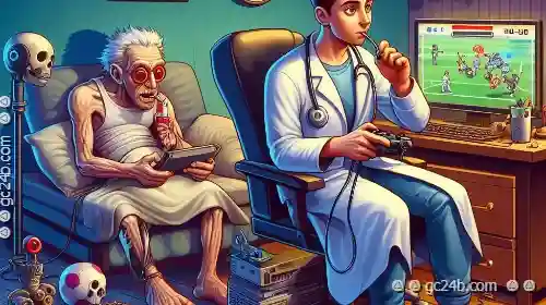 Game Addiction: Myths vs. Reality