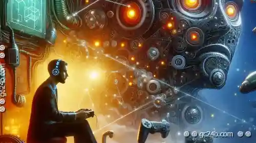 Games and Existentialism: Finding Meaning in Mechanics