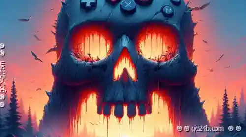 Games as Practice for Death