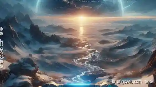 HDR and Its Impact on Game Worlds