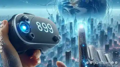 Hand Tracking and the Future of VR