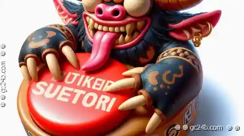 Hideki Kamiya: Button-Masher Supreme