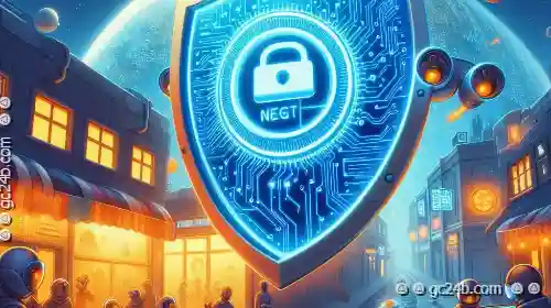 How Anti-Cheat Tech Risks Player Privacy