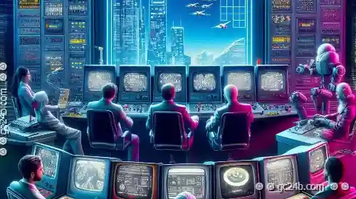 How Arcades Shaped the Modern Gaming Landscape