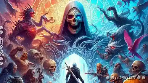 How ‘Baldur’s Gate 3’ Proved Turn-Based RPGs Aren’t Dead