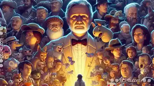 How ‘Cave Story’ Became the Godfather of Indie Games