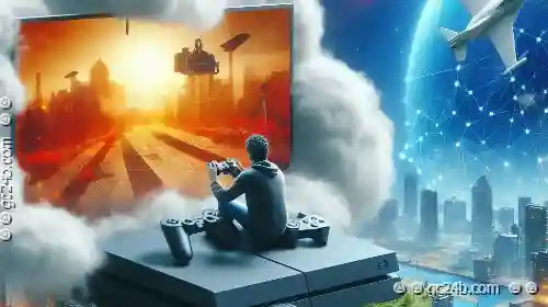 How Cloud Gaming Could Kill Consoles (If It Works)