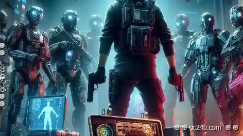 How Counter-Strike Went From Mod to Esports Titan