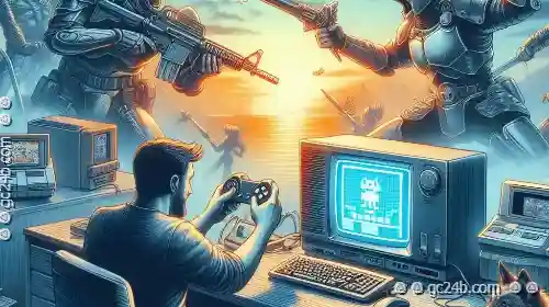 How Emulators Saved Gaming History