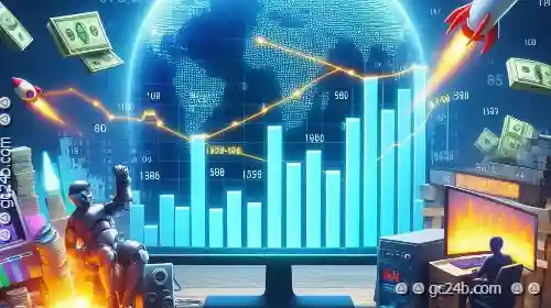 How Esports Revenue Stacks Up Against Traditional Sports