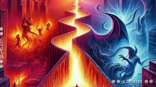 How Eternal Darkness Broke the Fourth Wall